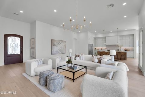 902 E Coconino Place Chandler AZ 85249