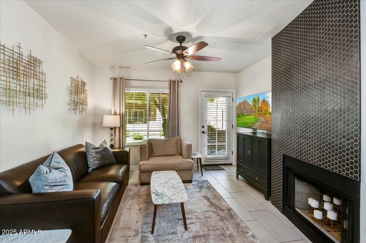 9451 E BECKER Lane 1051