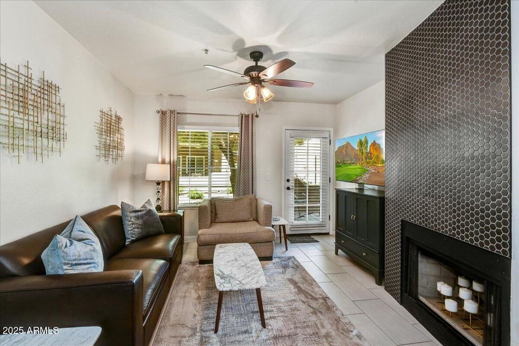 Photo of 9451 E Becker Lane #1051, Scottsdale, AZ 85260 (MLS # 7017677)