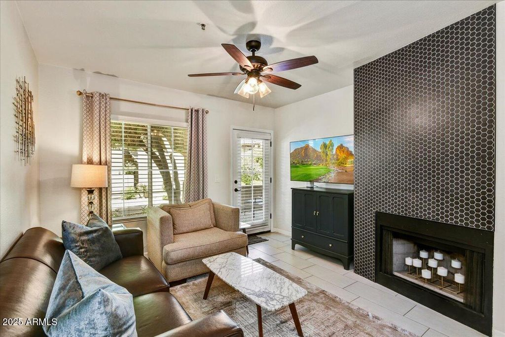 Photo of 9451 E Becker Lane #1051, Scottsdale, AZ 85260 (MLS # 7017677)