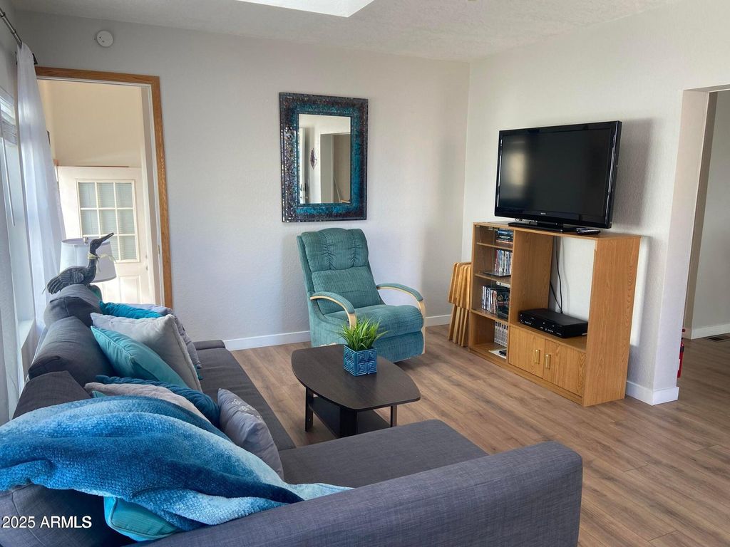 Photo of 2128 S Dakota Drive #128, Apache Junction, AZ 85119 (MLS # 6961322)