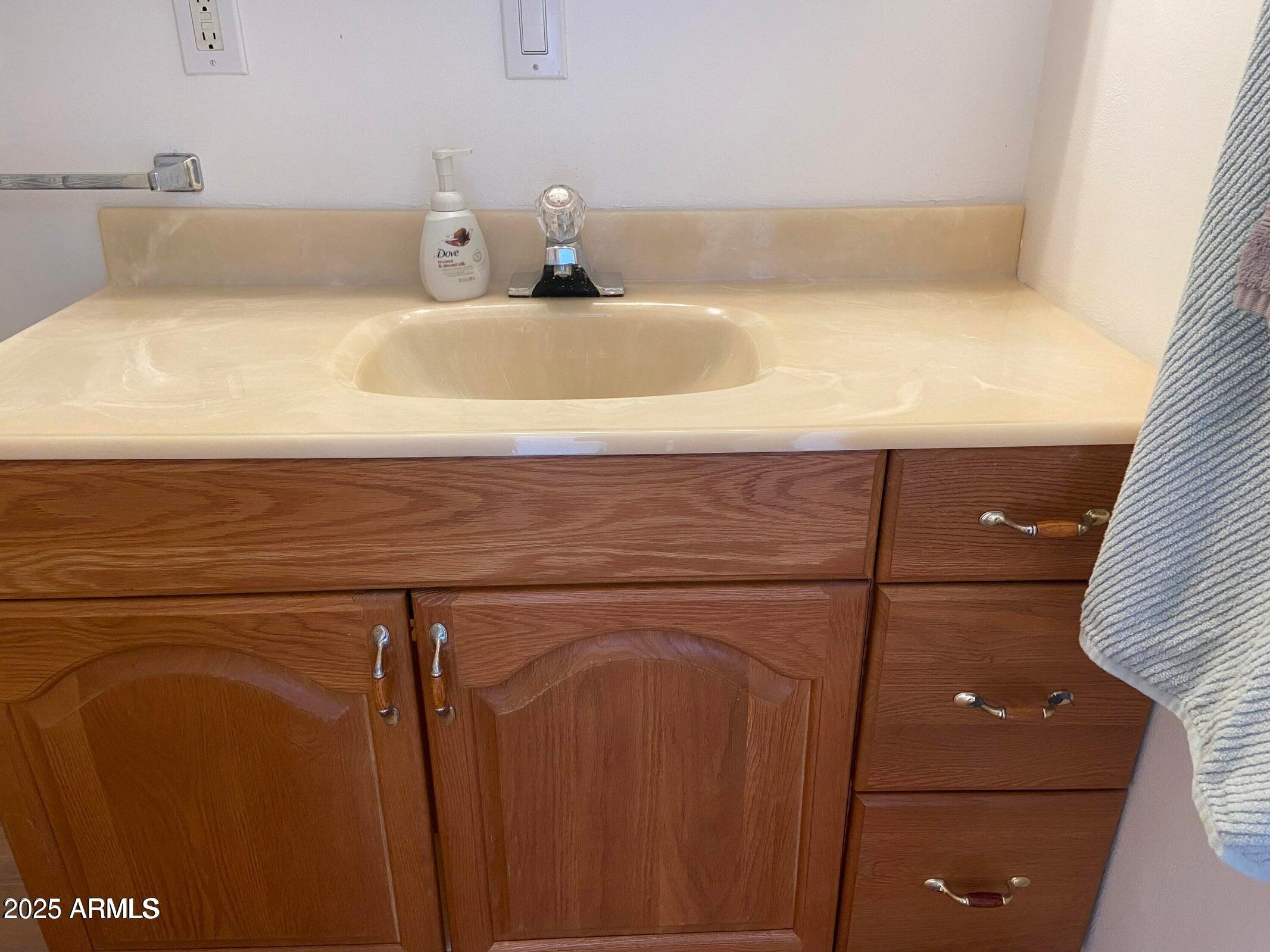 ROADHAVEN RESORT OF APACHE JUNCTION - PHASE 2 - Land