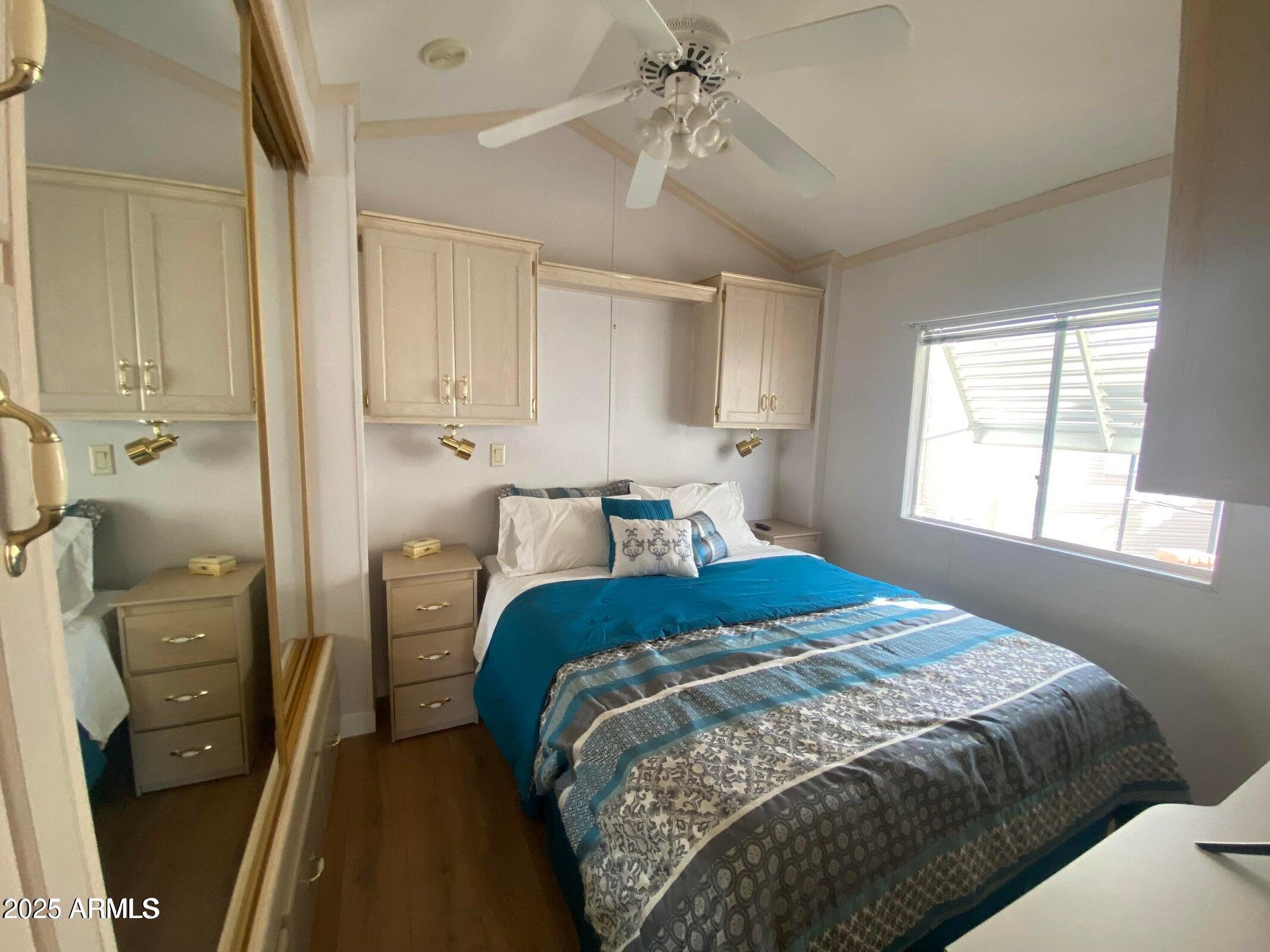 ROADHAVEN RESORT OF APACHE JUNCTION - PHASE 2 - Land
