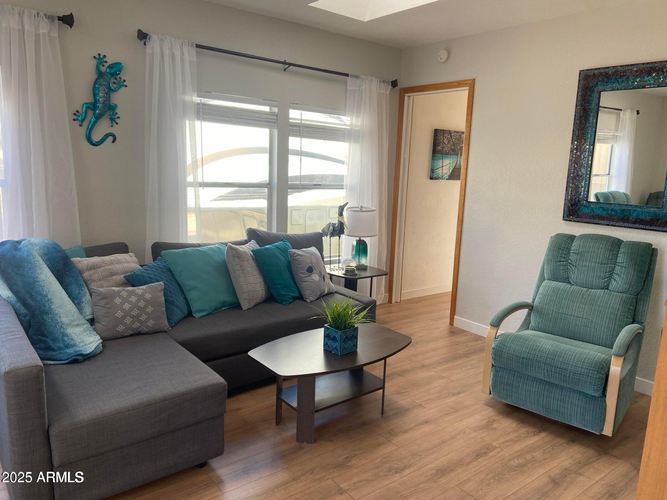 2128 S Dakota Drive 128