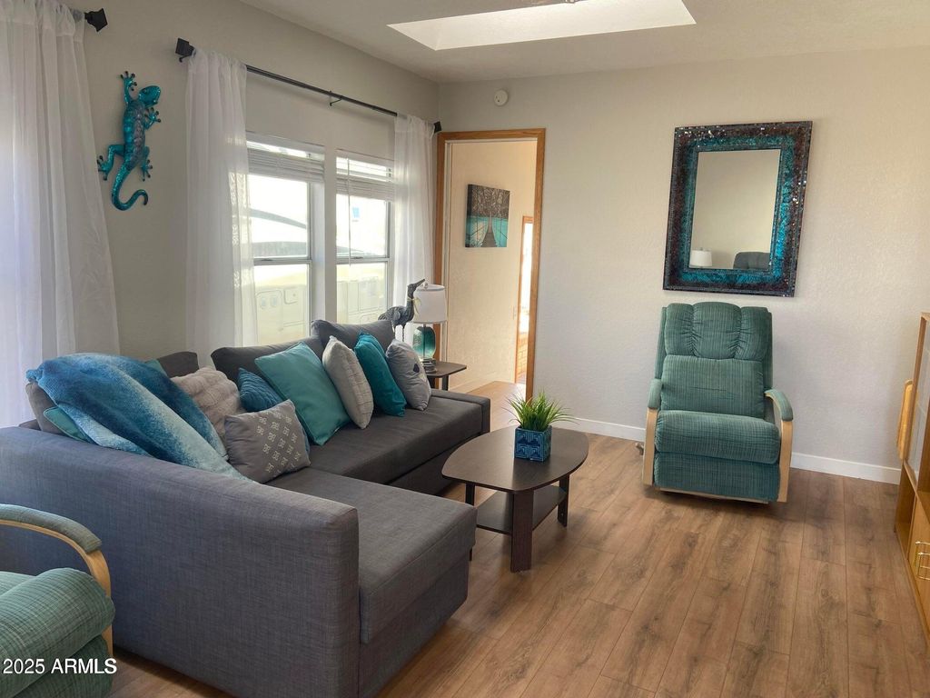 Photo of 2128 S Dakota Drive #128, Apache Junction, AZ 85119 (MLS # 6961322)