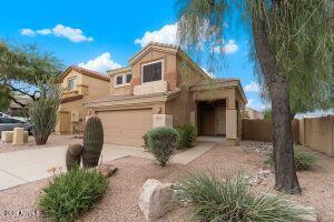 4441 E RANCHO DEL ORO Drive