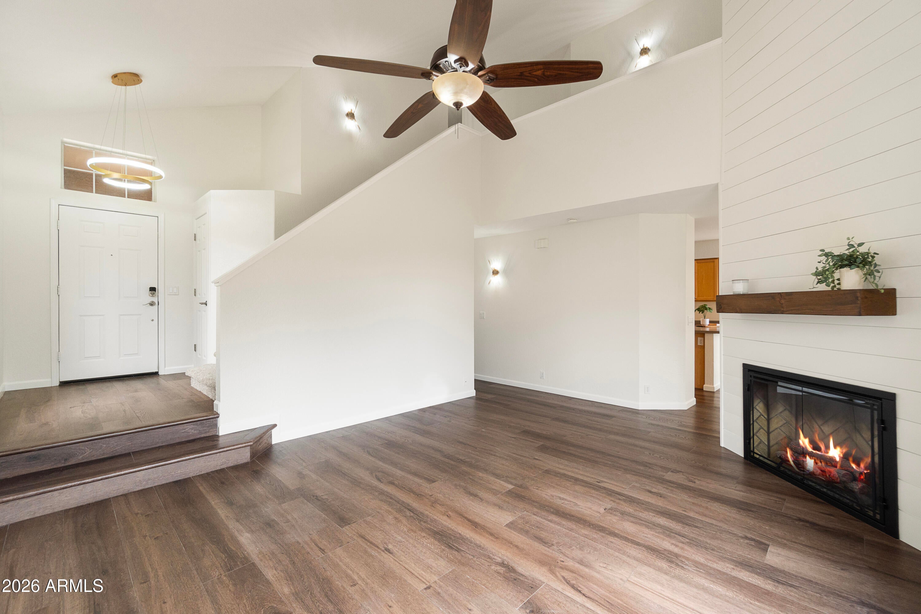 4441 E RANCHO DEL ORO Drive