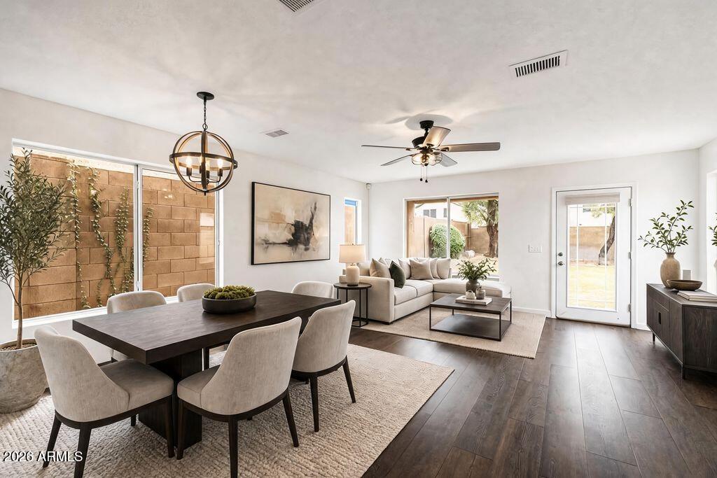Photo of 4441 E Rancho Del Oro Drive, Cave Creek, AZ 85331 (MLS # 7094128)