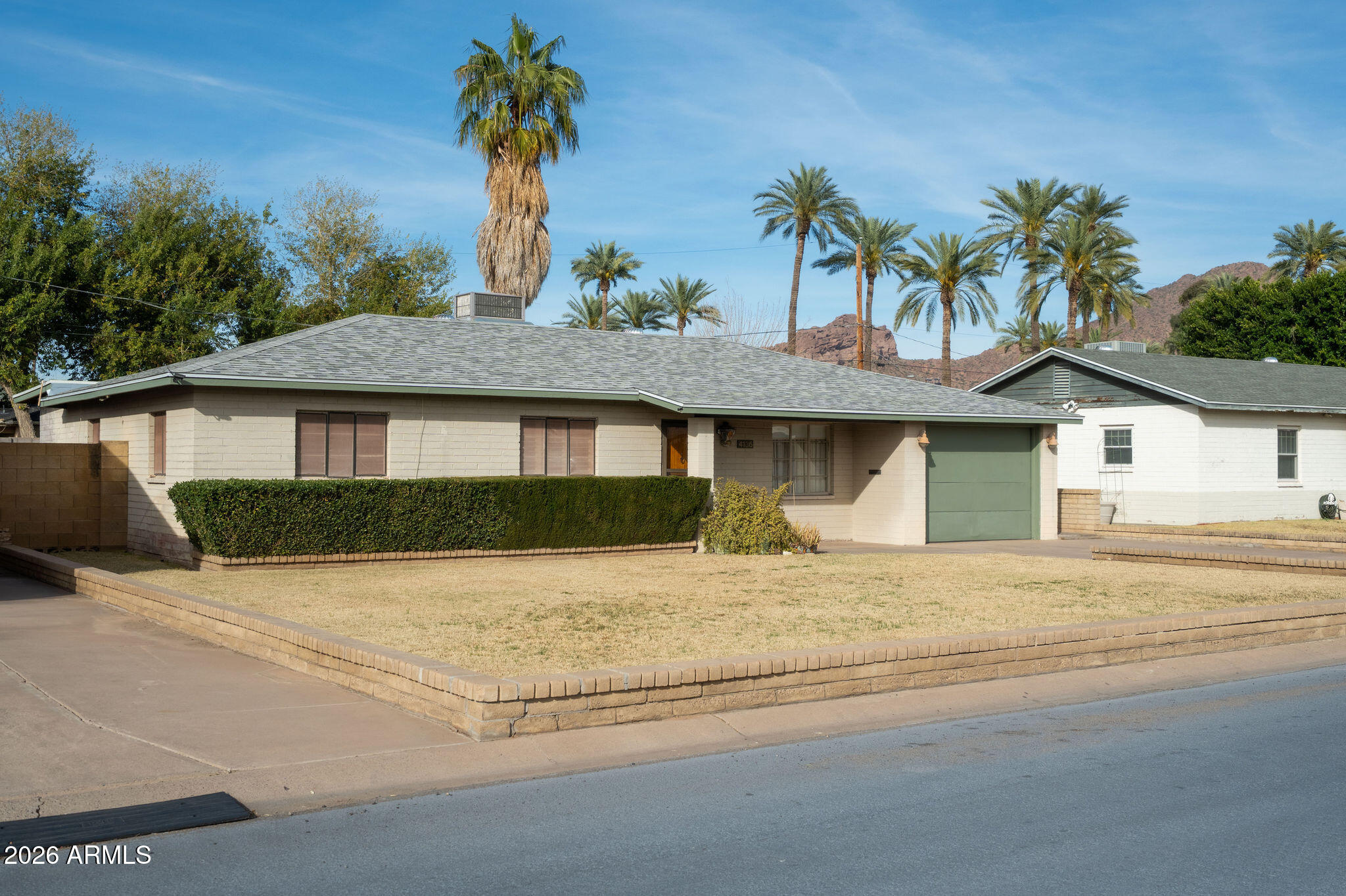 4136 E MONTECITO Avenue