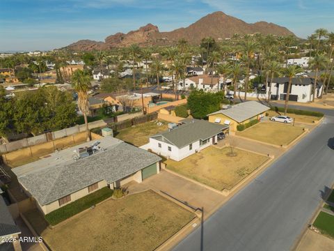 4136 E MONTECITO Avenue Phoenix AZ 85018