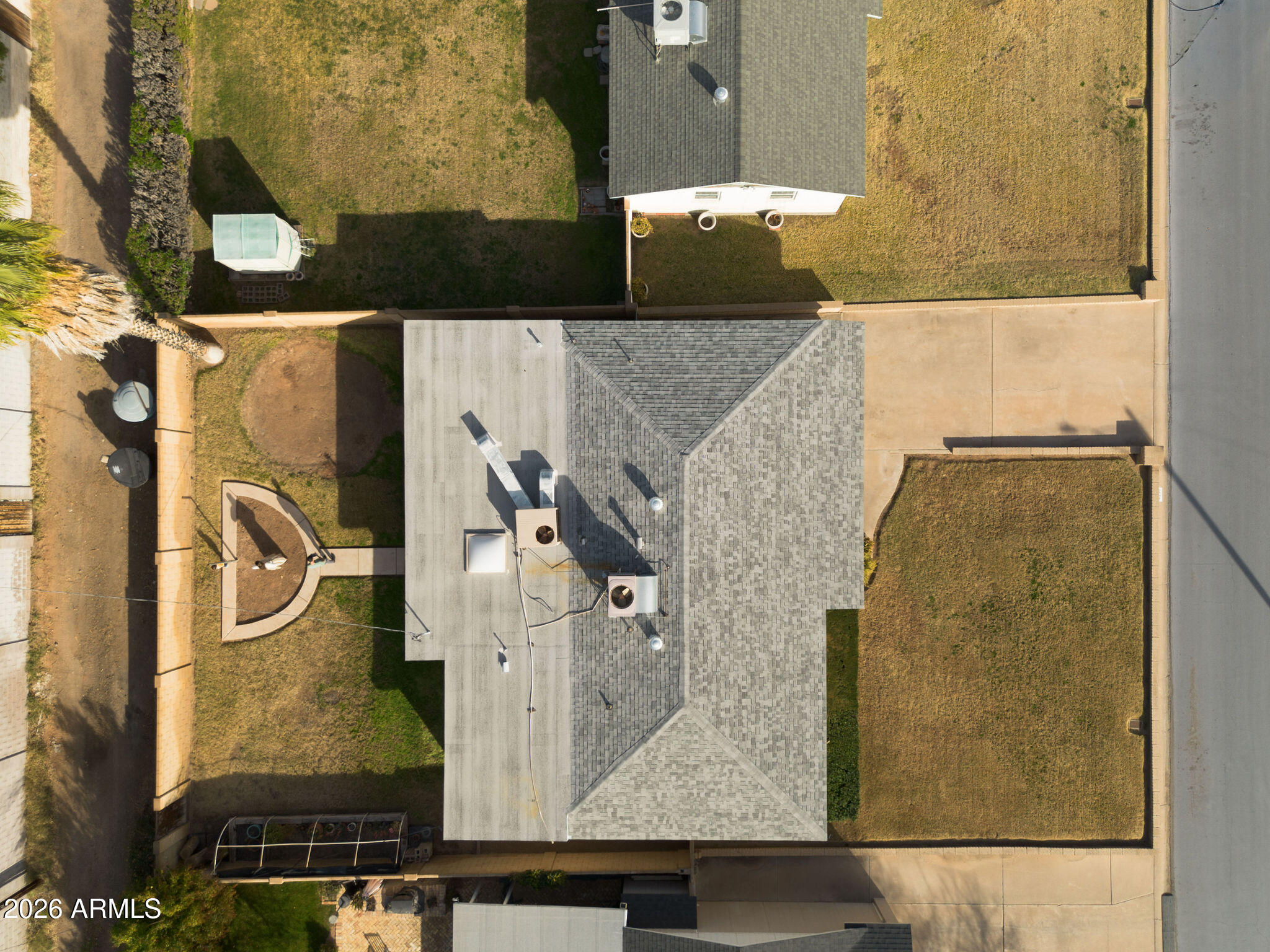 4136 E MONTECITO Avenue