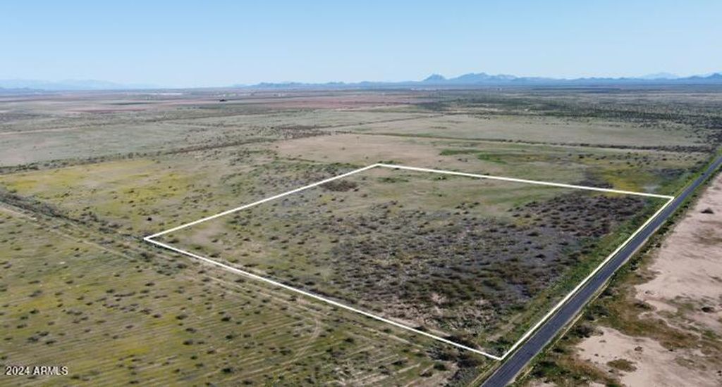 Photo of 2580 S Sunland Gin Road #C &amp; D, Eloy, AZ 85131 (MLS # 6678862)