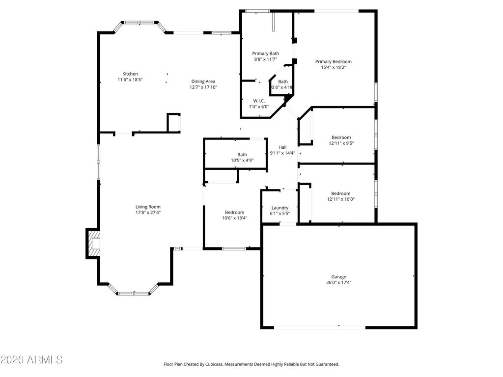 Photo of 1213 E Divot Drive, Tempe, AZ 85283 (MLS # 6998095)