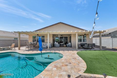 A home in Waddell