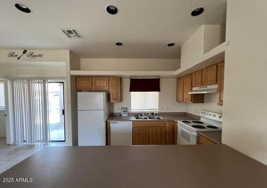 Photo of 1000 N 8th Place, Coolidge, AZ 85128 (MLS # 6910882)