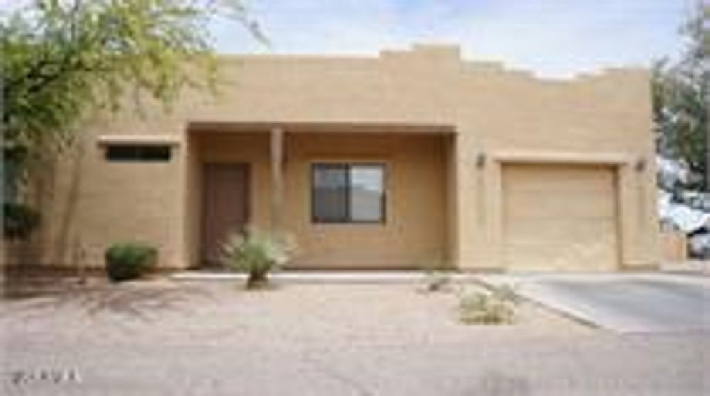 Photo of 1000 N 8th Place, Coolidge, AZ 85128 (MLS # 6910882)