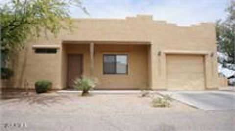 1000 N 8TH Place Coolidge AZ 85128