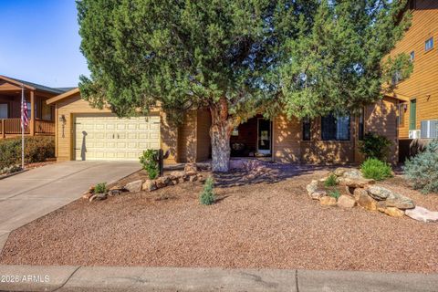 2110 N Cold Springs Point Payson AZ 85541