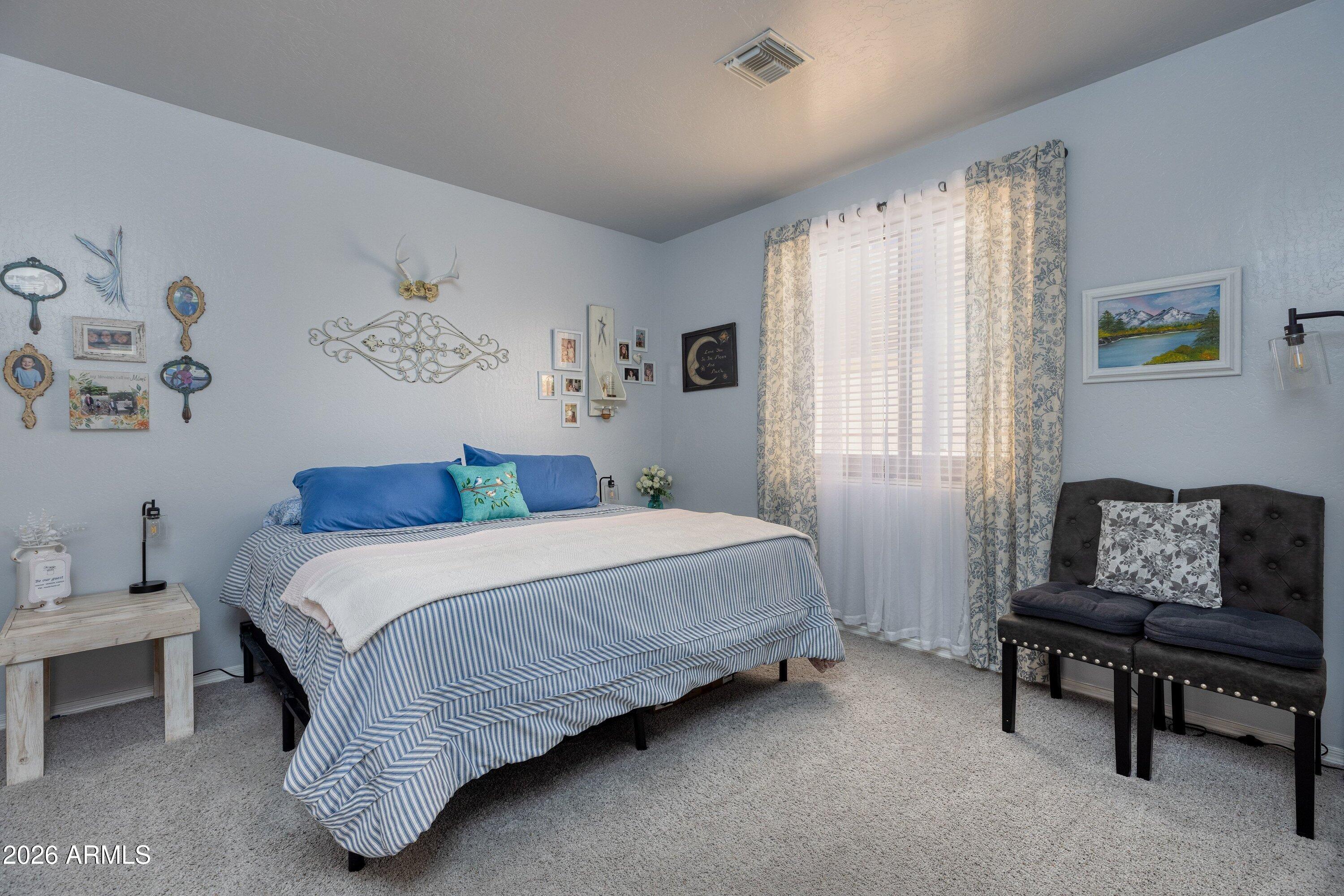 Payson Pines 1 & 2 - Residential