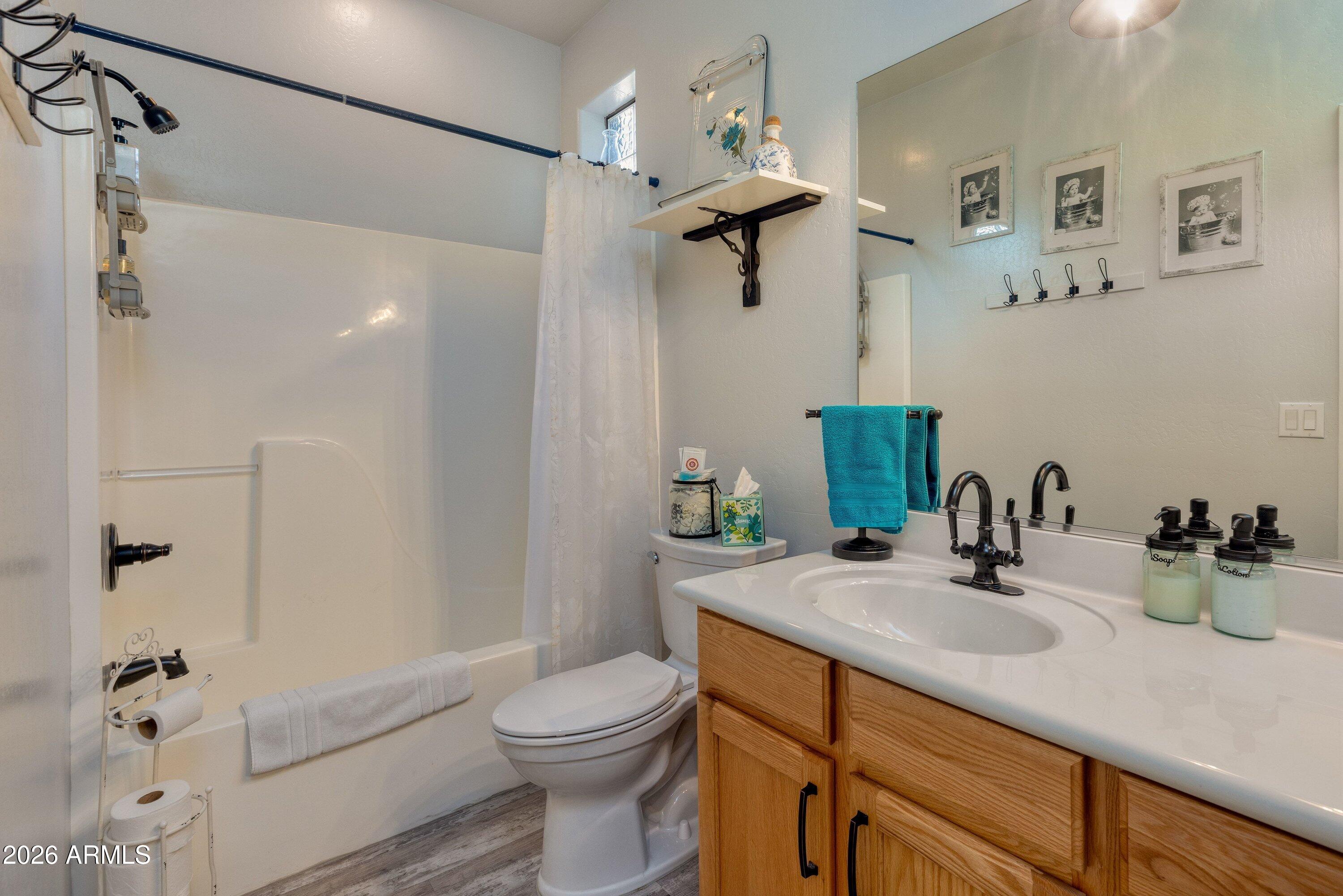 Payson Pines 1 & 2 - Residential