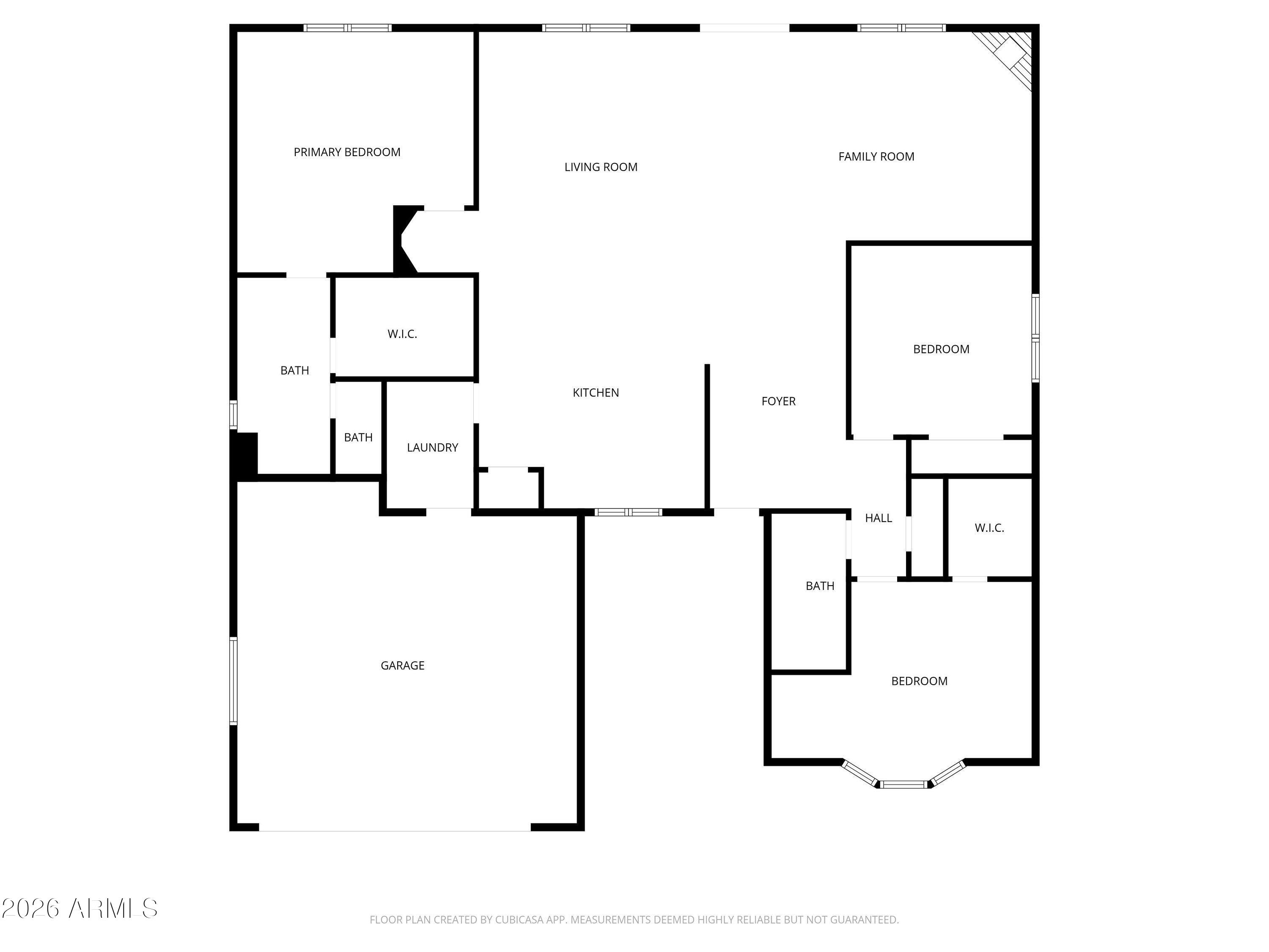 Payson Pines 1 & 2 - Residential