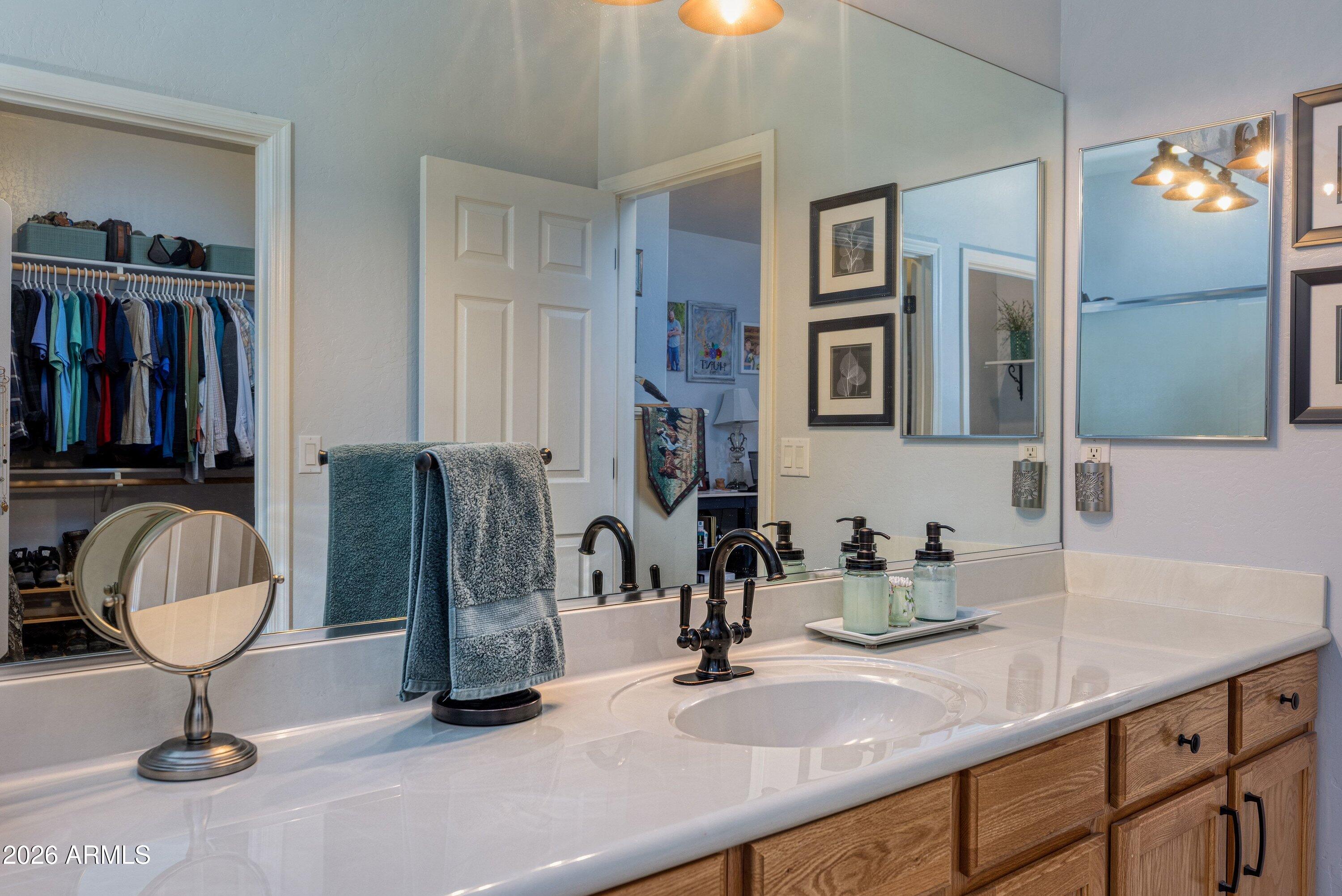 Payson Pines 1 & 2 - Residential