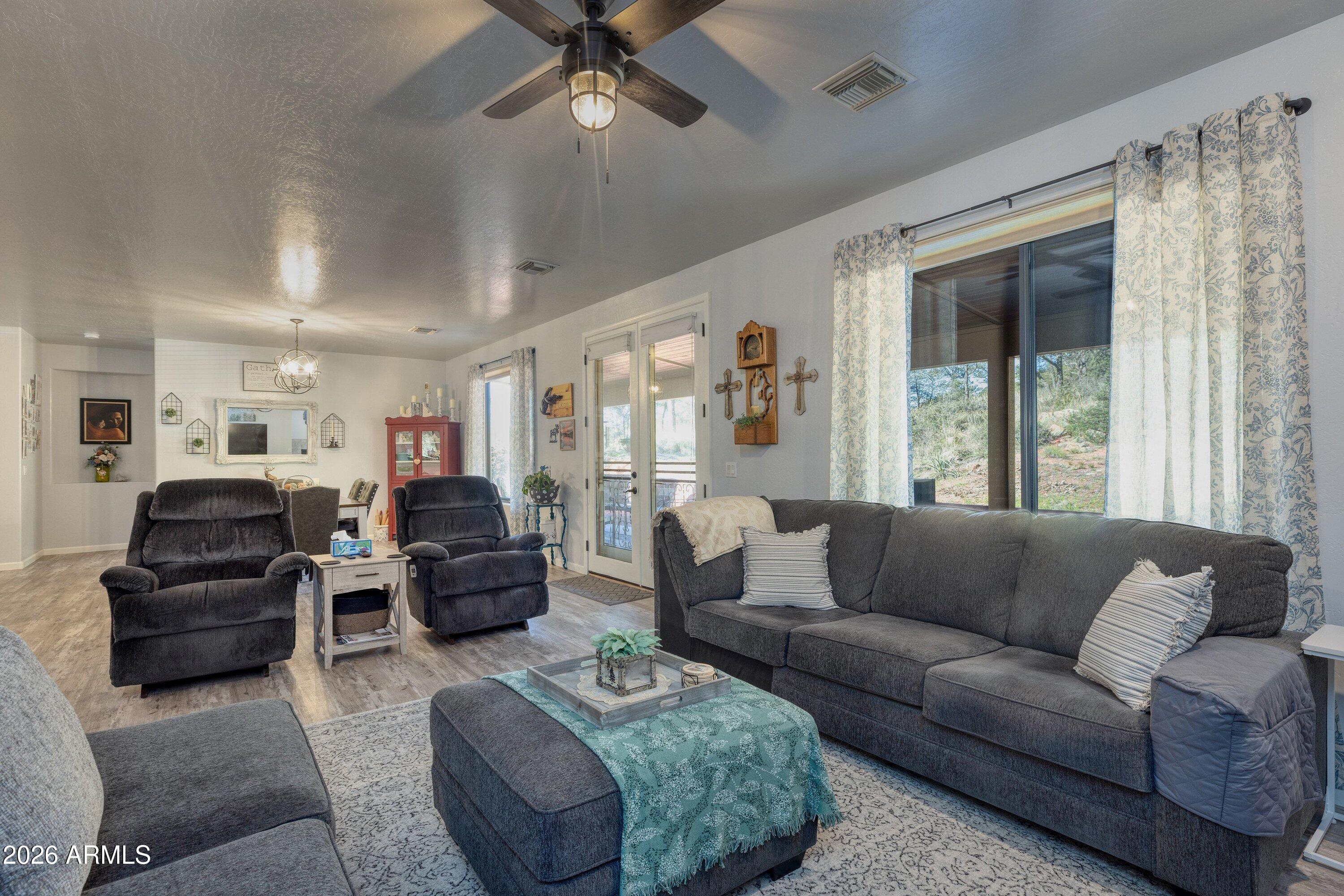Payson Pines 1 & 2 - Residential