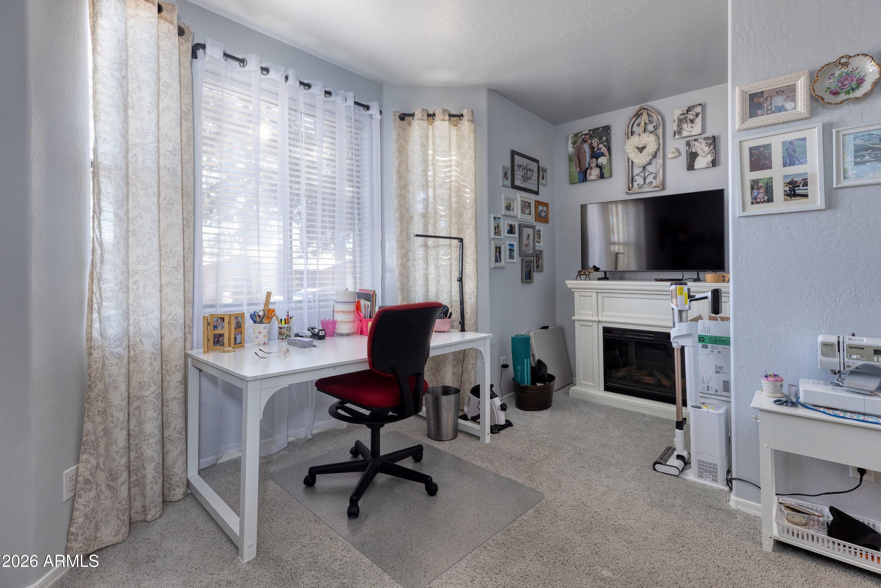 Payson Pines 1 & 2 - Residential
