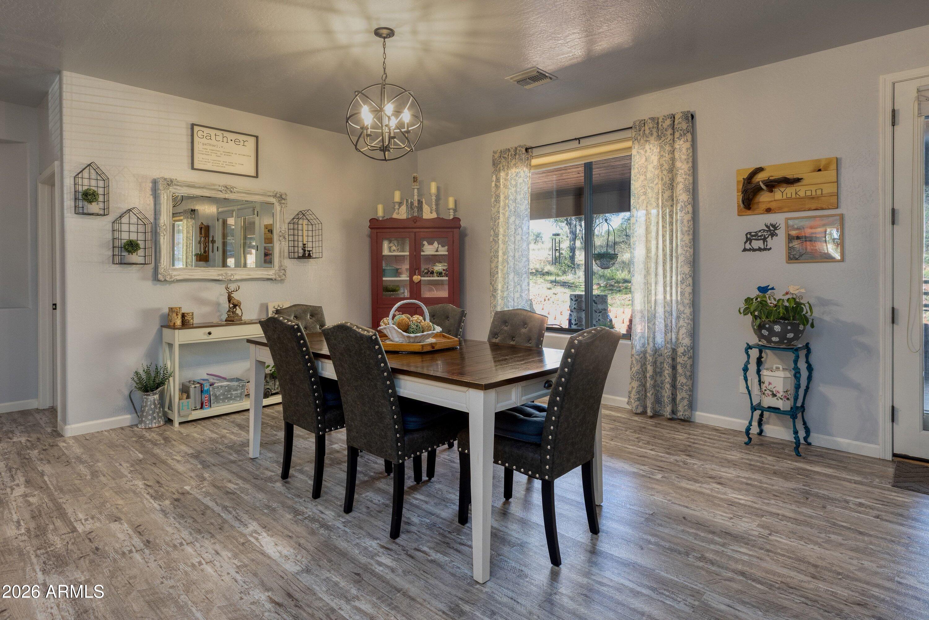 Payson Pines 1 & 2 - Residential
