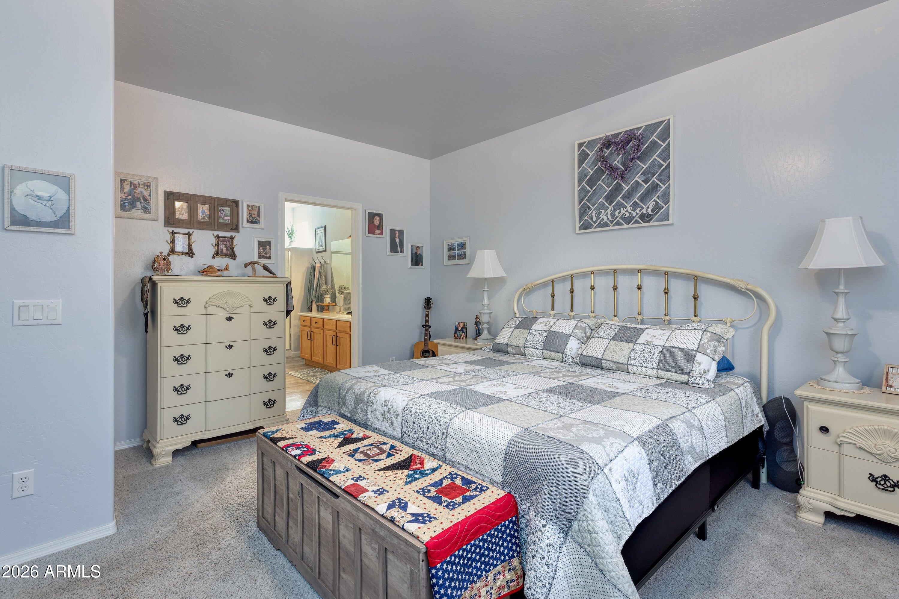 Payson Pines 1 & 2 - Residential
