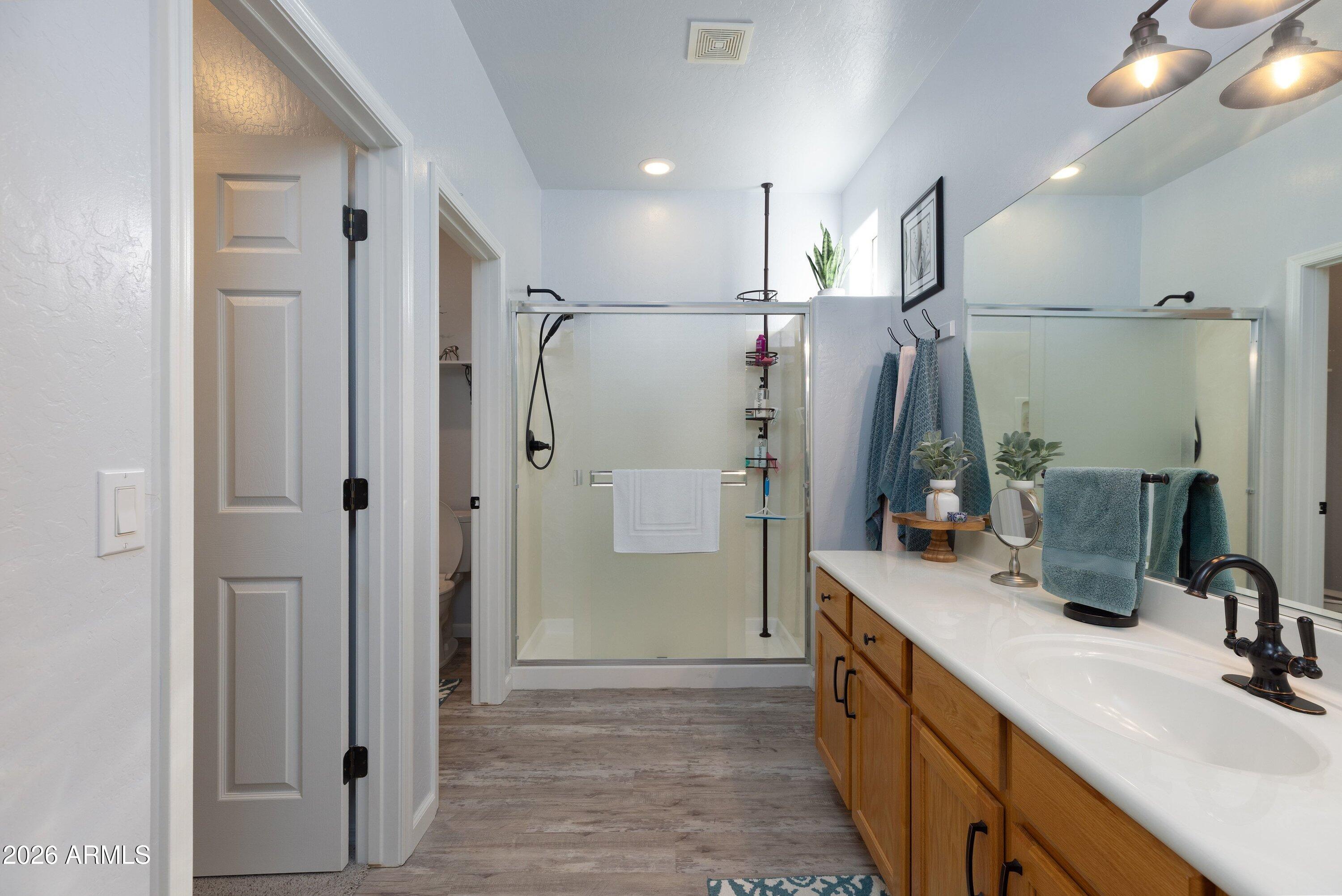 Payson Pines 1 & 2 - Residential