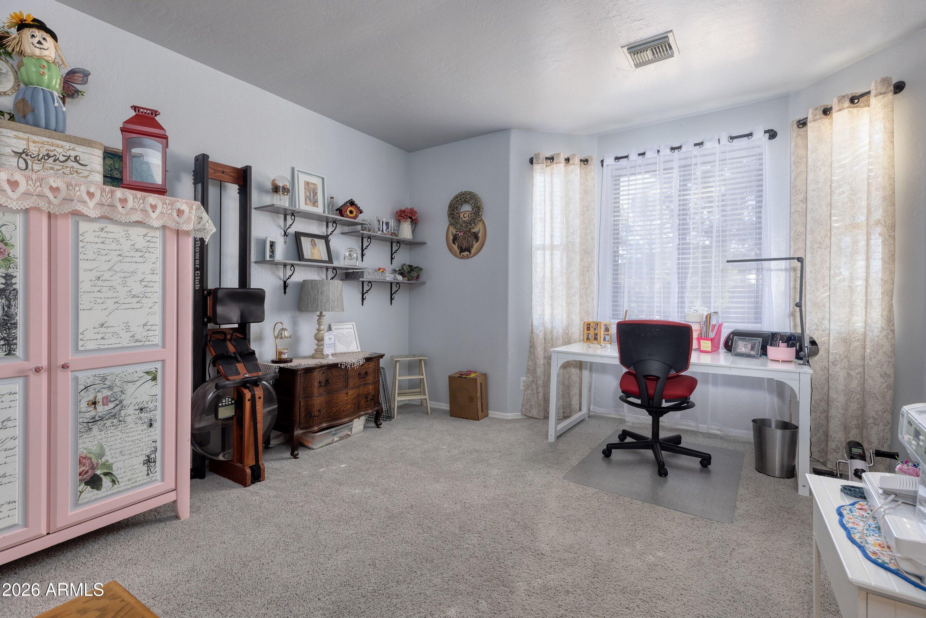 Payson Pines 1 & 2 - Residential
