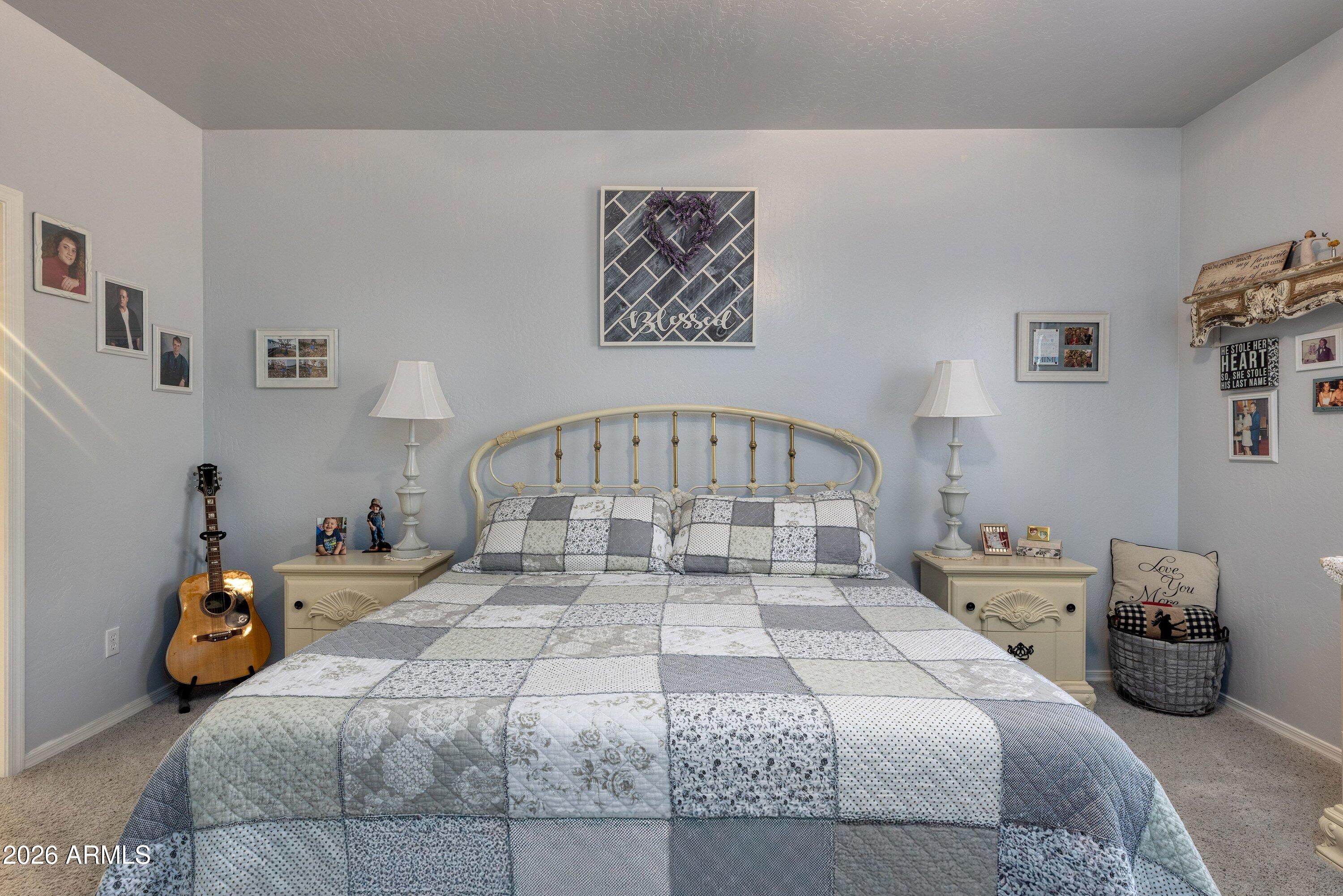 Payson Pines 1 & 2 - Residential