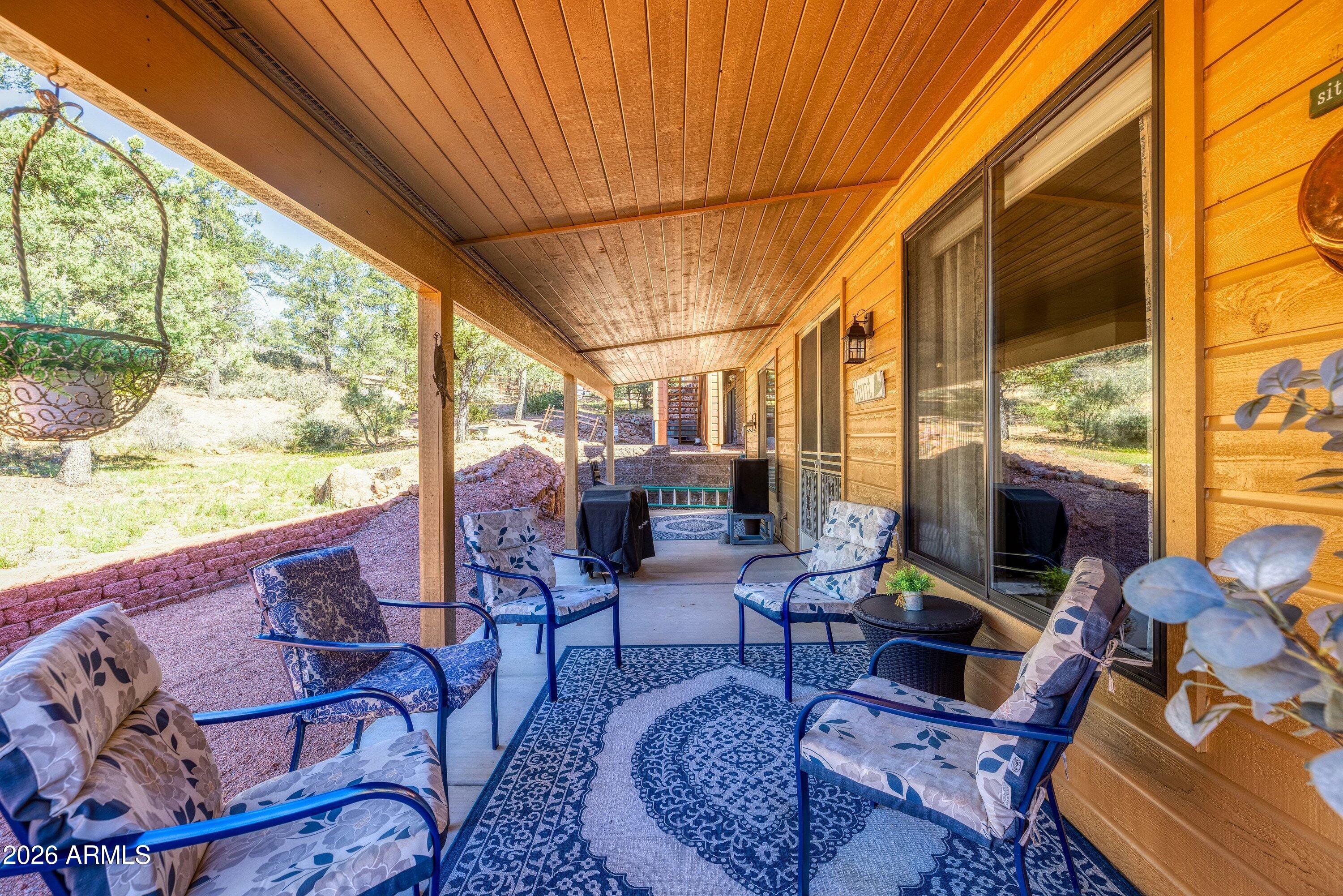 Payson Pines 1 & 2 - Residential