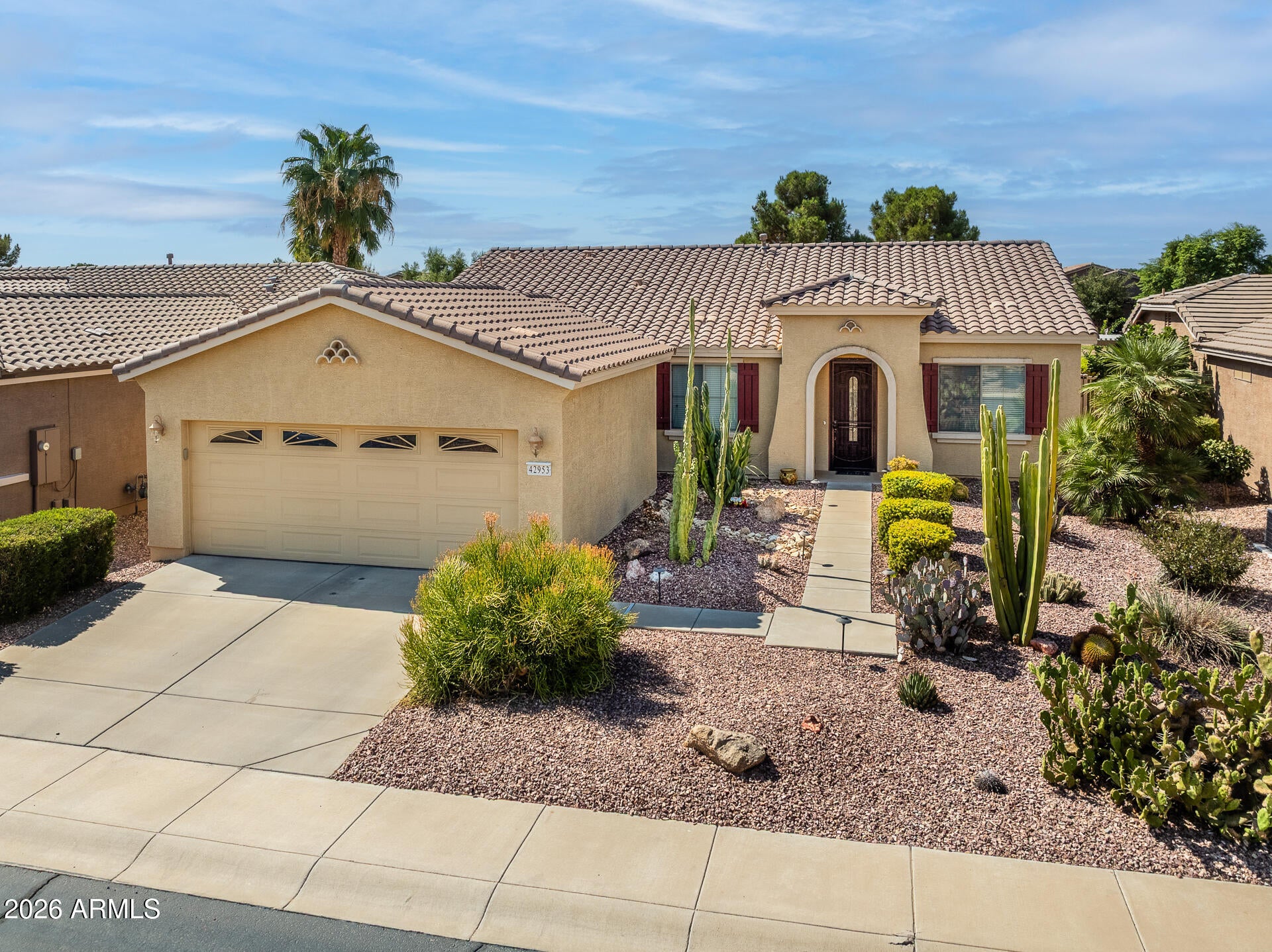 42953 W OCEAN BREEZE Drive