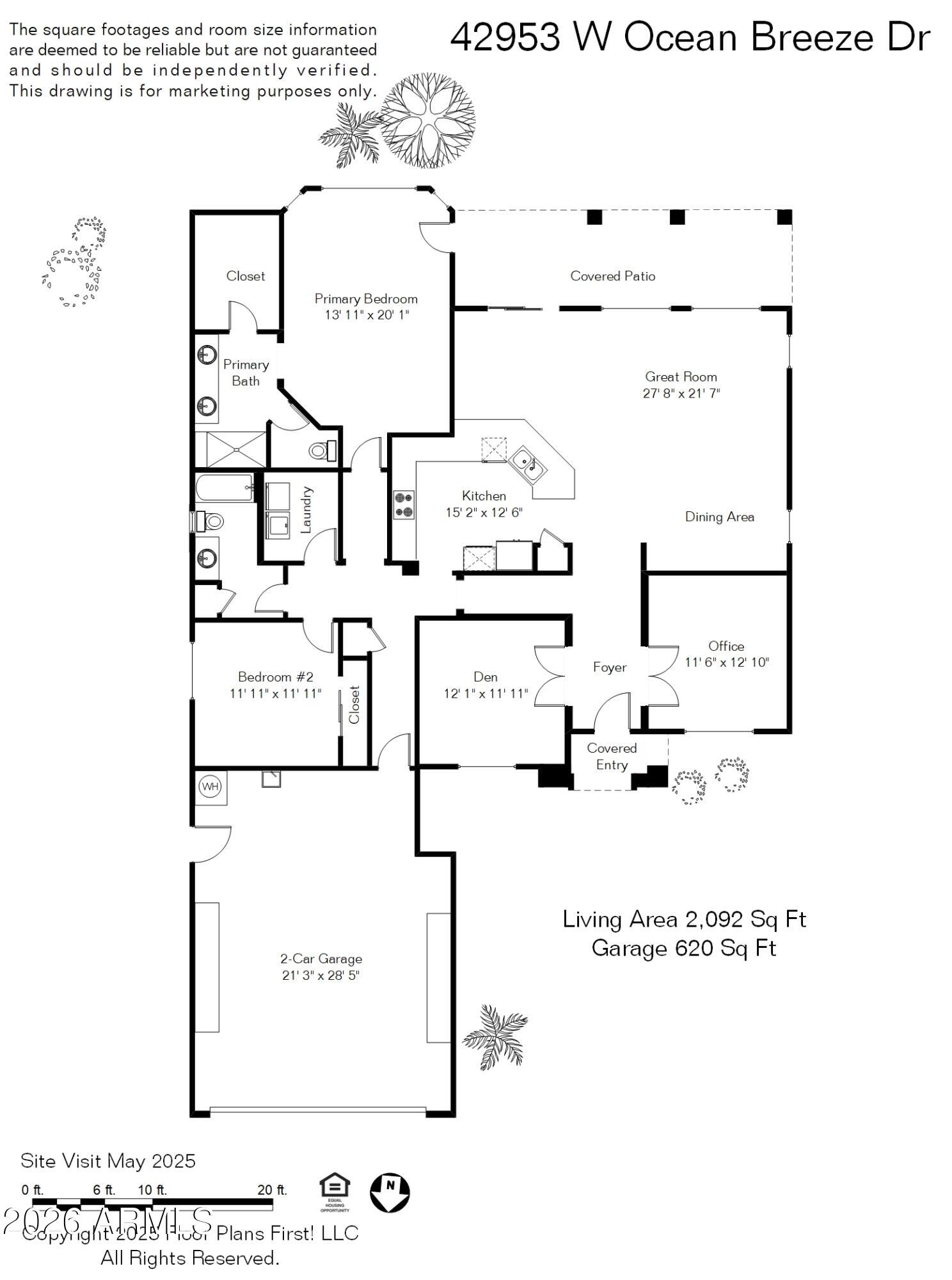 42953 W OCEAN BREEZE Drive