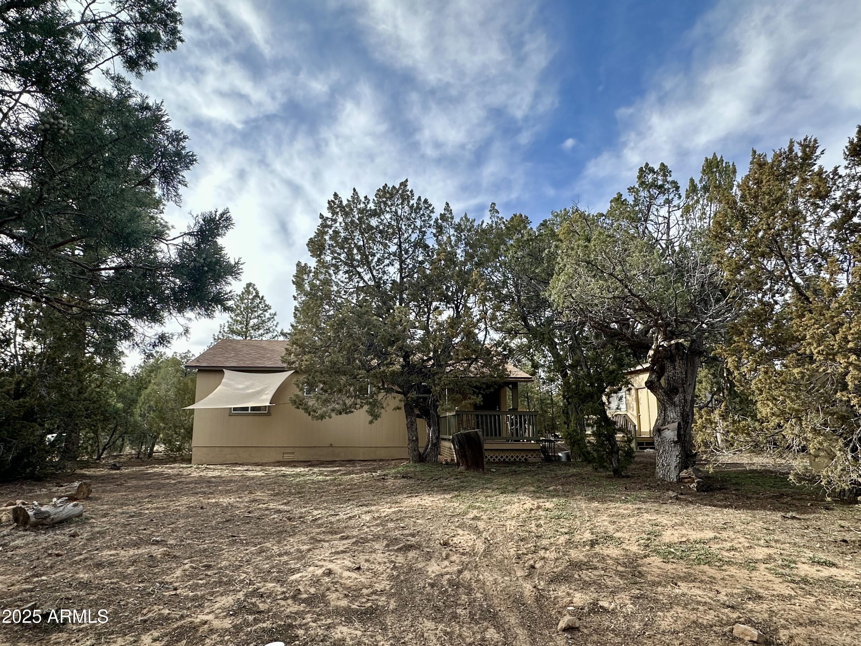 2927 Wildcat Trail