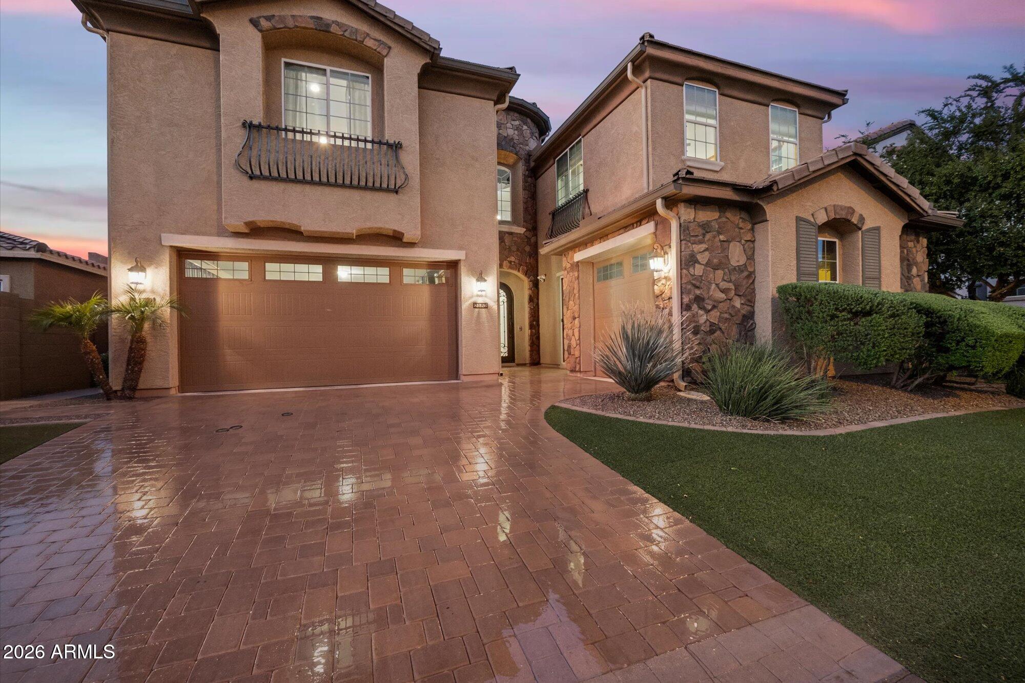 2152 E KESLER Lane