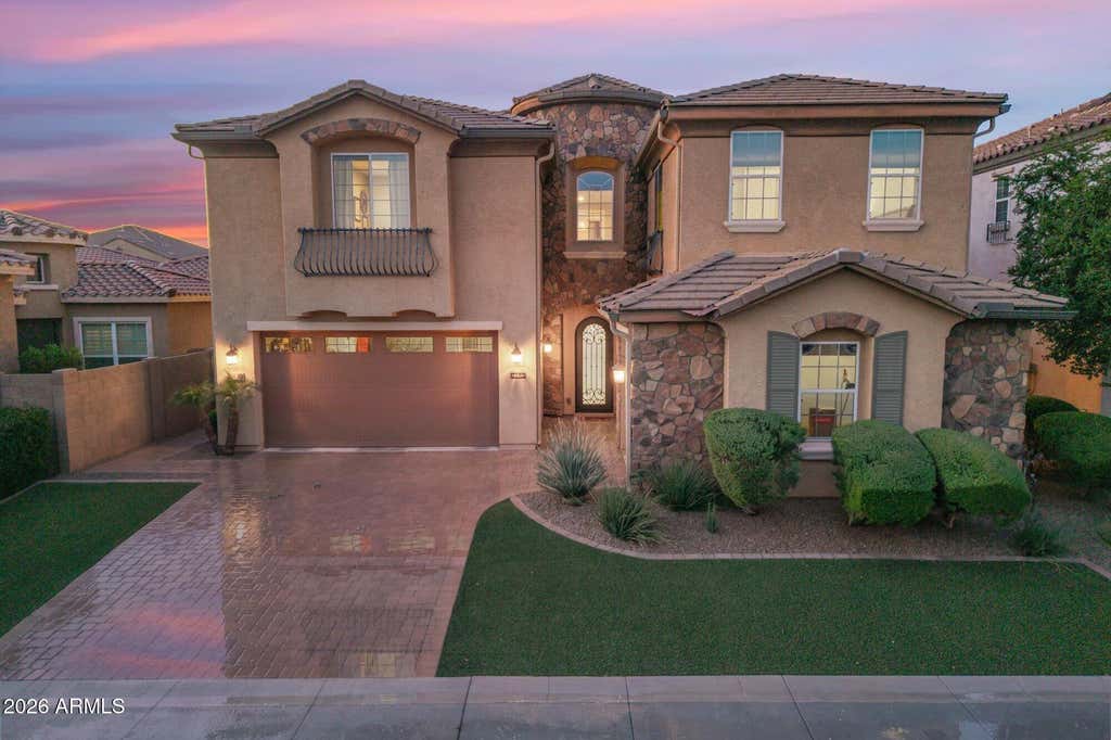 Photo of 2152 E Kesler Lane, Chandler, AZ 85225 (MLS # 7052101)