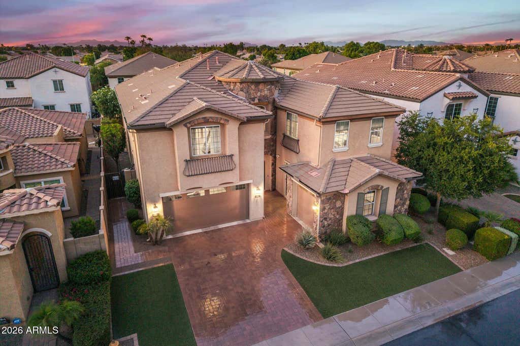 Photo of 2152 E Kesler Lane, Chandler, AZ 85225 (MLS # 7052101)