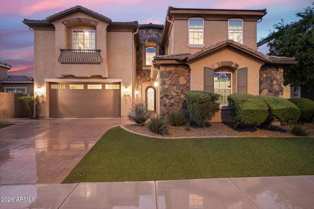 Photo of 2152 E Kesler Lane, Chandler, AZ 85225 (MLS # 7052101)