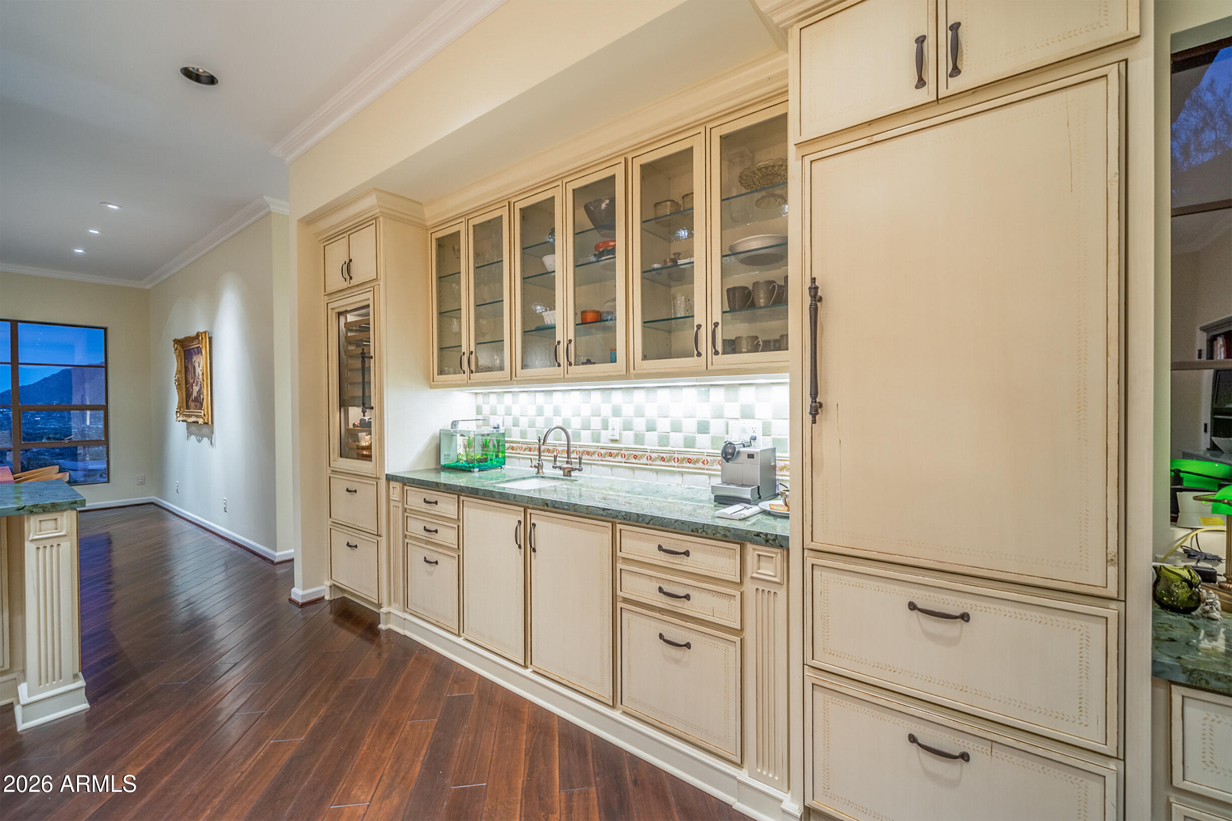 4455 E MOONLIGHT Way