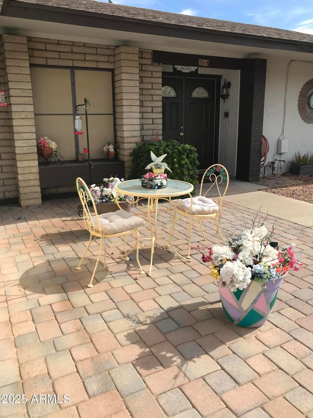 Photo of 5318 W Shaw Butte Drive W, Glendale, AZ 85304 (MLS # 6922146)