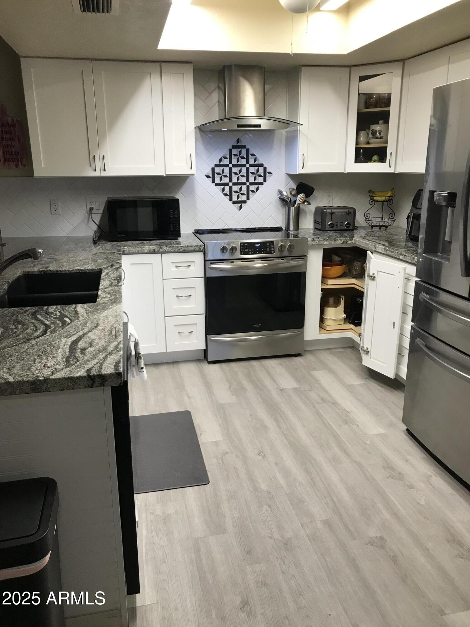 5318 W Shaw Butte Drive W