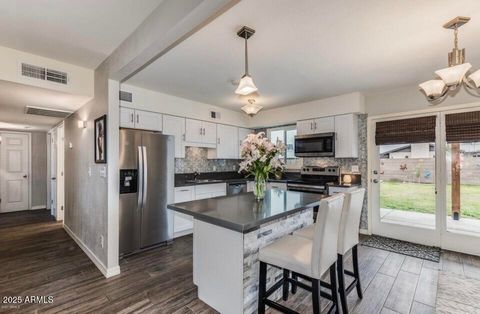 5801 W CORTEZ Street Glendale AZ 85304