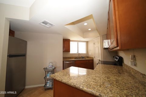 2228 N 52nd Street Unit 115, Phoenix, AZ 85008 - #: 6852136