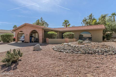 Photo of 14220 N Galatea Drive #B, Fountain Hills, AZ 85268 (MLS # 6991297)