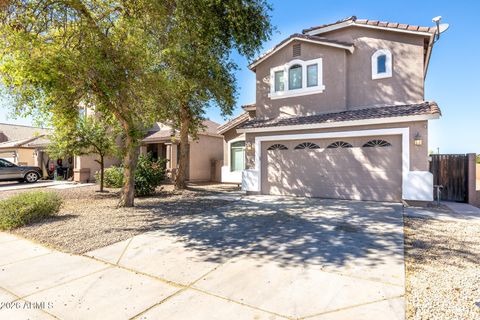 2668 E COWBOY COVE Trail San Tan Valley AZ 85143