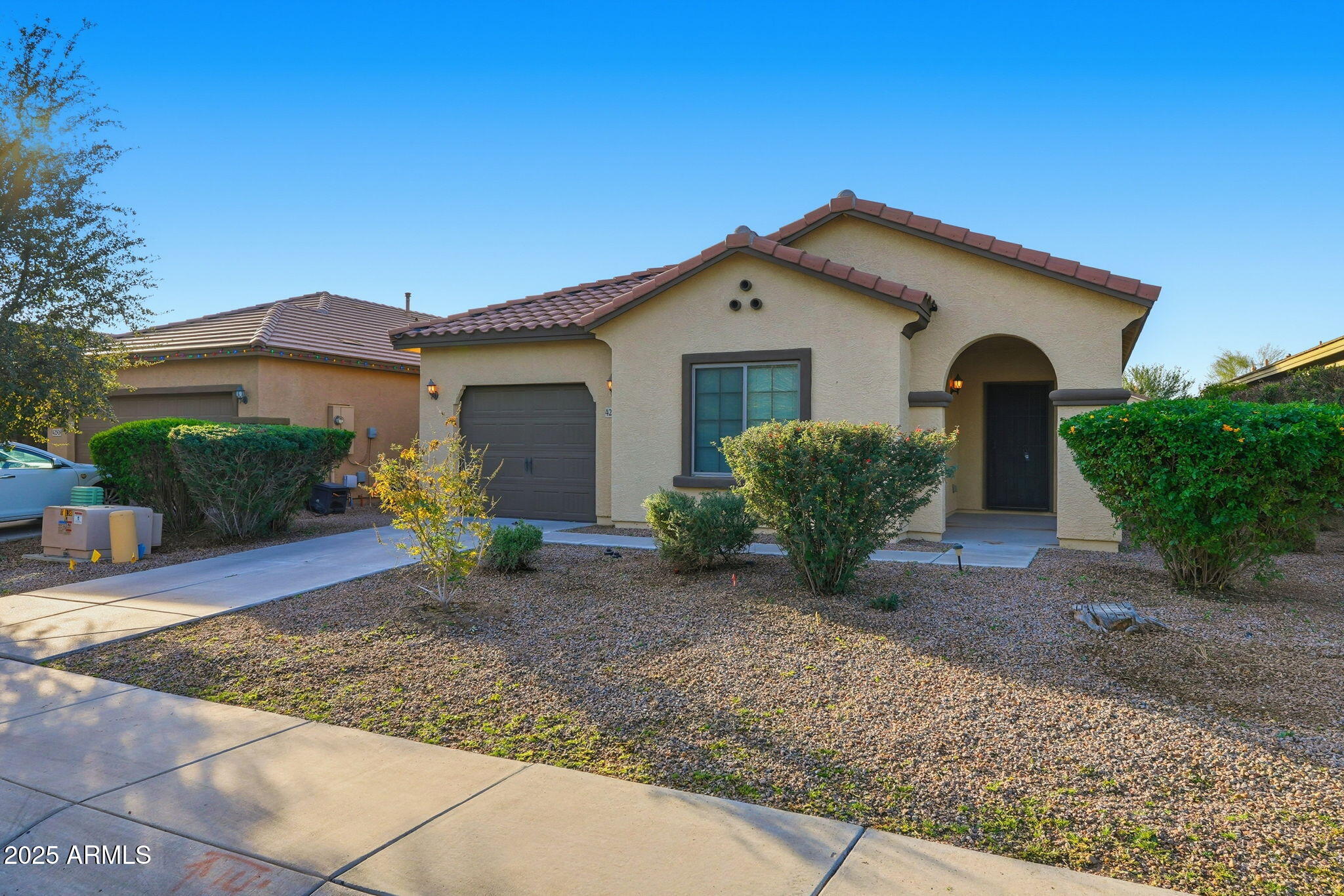 42521 W MONTEVERDE Drive