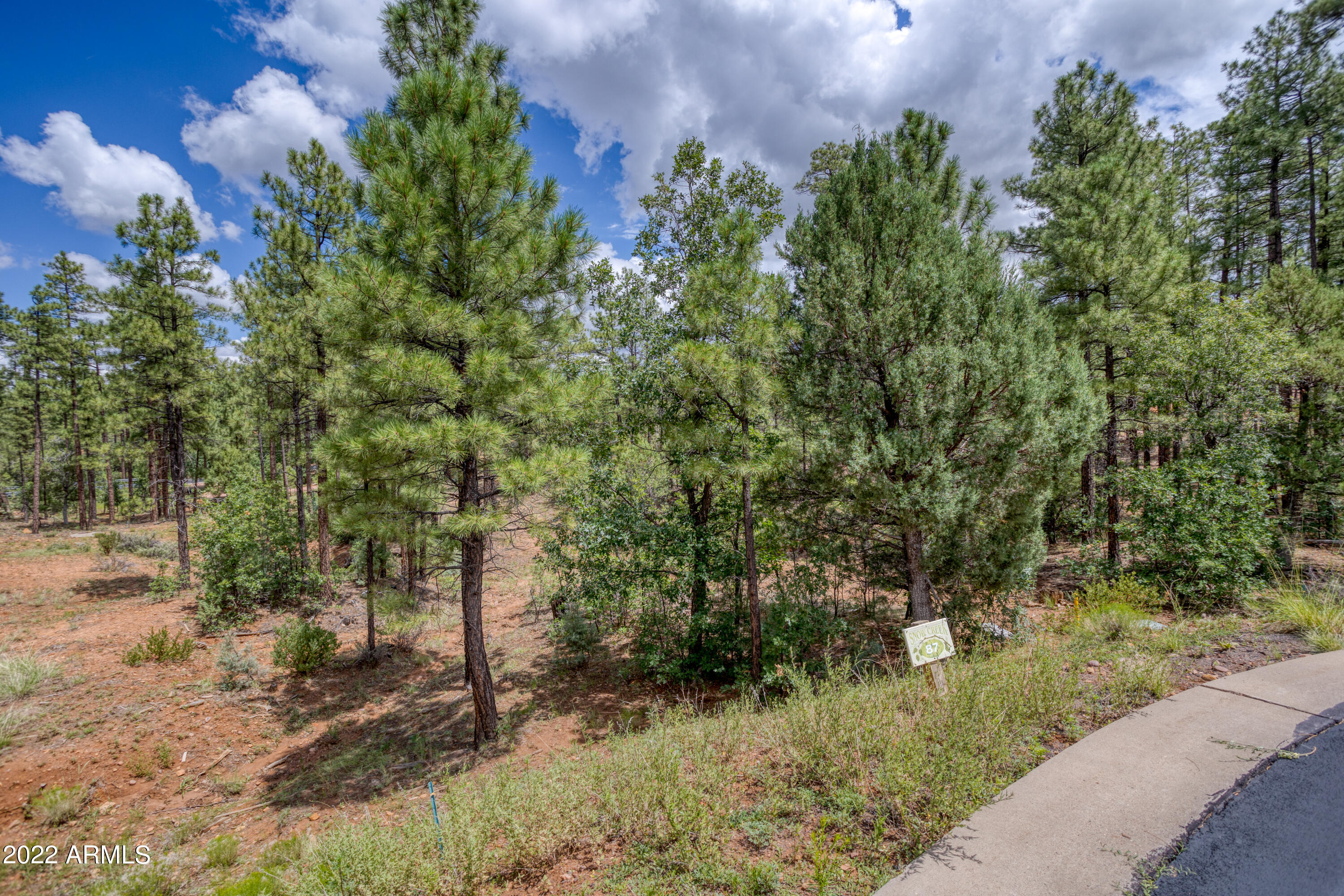 2080 S High Sierra Court 86A